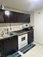 BAMUKA HOSTEL