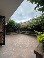 BAMUKA HOSTEL