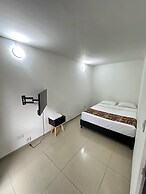 BAMUKA HOSTEL