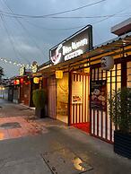BAMUKA HOSTEL