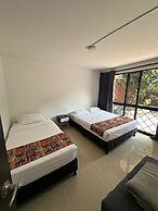 BAMUKA HOSTEL