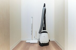 AQUA RESIDENCE Sangenjaya