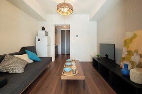 AQUA RESIDENCE Sangenjaya