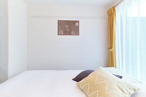 AQUA RESIDENCE Sangenjaya