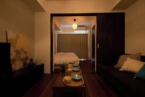 AQUA RESIDENCE Sangenjaya