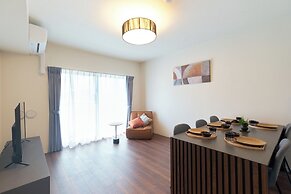 AQUA RESIDENCE Sangenjaya