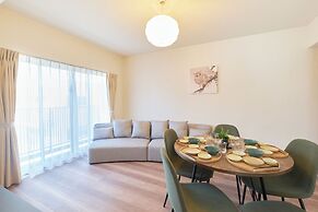 AQUA RESIDENCE Sangenjaya