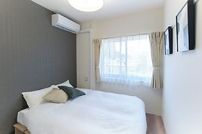 AQUA RESIDENCE Sangenjaya