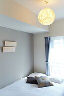 AQUA RESIDENCE Sangenjaya