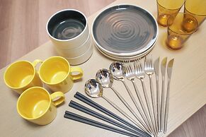 AQUA RESIDENCE Sangenjaya