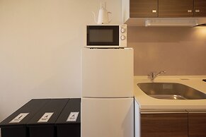 AQUA RESIDENCE Sangenjaya