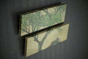 AQUA RESIDENCE Sangenjaya