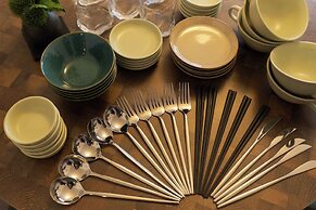 AQUA RESIDENCE Sangenjaya