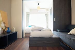 AQUA RESIDENCE Sangenjaya