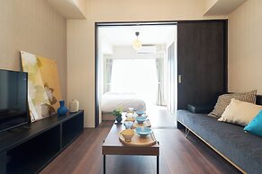 AQUA RESIDENCE Sangenjaya