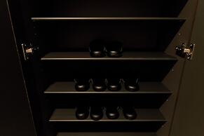 AQUA RESIDENCE Sangenjaya