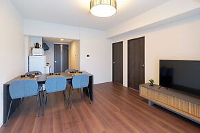 AQUA RESIDENCE Sangenjaya