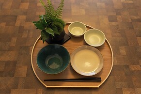 AQUA RESIDENCE Sangenjaya