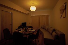 AQUA RESIDENCE Sangenjaya