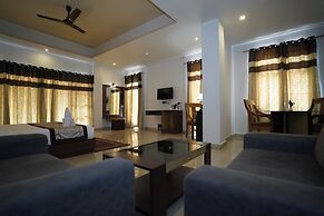 Terrace Valley Hotel