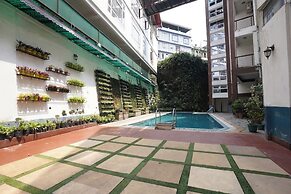 Terrace Valley Hotel