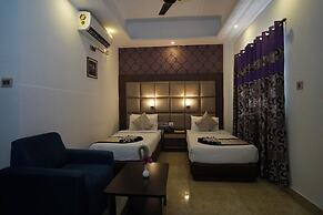 Terrace Valley Hotel