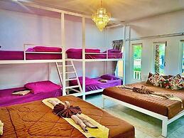 Trang Oasis Waterpark Hotel