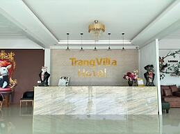 Trang Oasis Waterpark Hotel