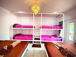 Trang Oasis Waterpark Hotel