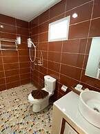 Trang Oasis Waterpark Hotel