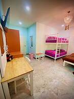 Trang Oasis Waterpark Hotel