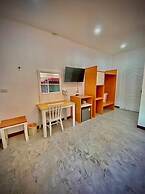 Trang Oasis Waterpark Hotel