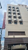 HOTEL THE 7 KUMAMOTO