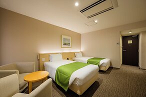 HOTEL THE 7 KUMAMOTO
