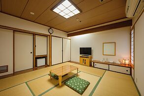 HOTEL THE 7 KUMAMOTO