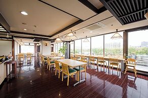 HOTEL THE 7 KUMAMOTO