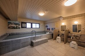 HOTEL THE 7 KUMAMOTO