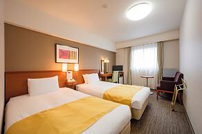 HOTEL THE 7 KUMAMOTO