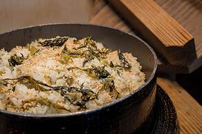 HOTEL THE 7 KUMAMOTO