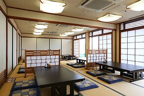 HOTEL THE 7 KUMAMOTO