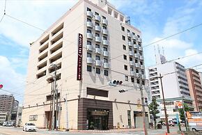 HOTEL THE 7 KUMAMOTO