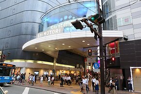 HOTEL THE 7 KUMAMOTO