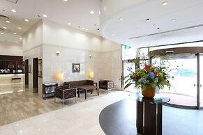 HOTEL THE 7 KUMAMOTO