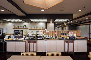 HOTEL THE 7 KUMAMOTO