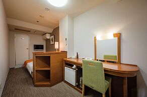 HOTEL THE 7 KUMAMOTO