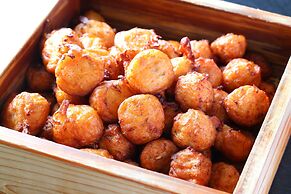 HOTEL THE 7 KUMAMOTO