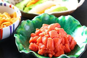 HOTEL THE 7 KUMAMOTO