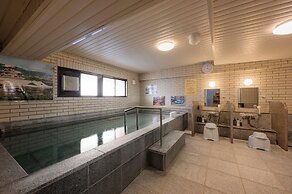 HOTEL THE 7 KUMAMOTO