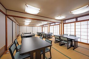 HOTEL THE 7 KUMAMOTO