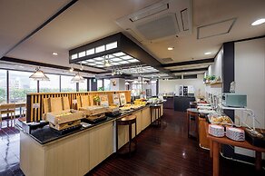 HOTEL THE 7 KUMAMOTO